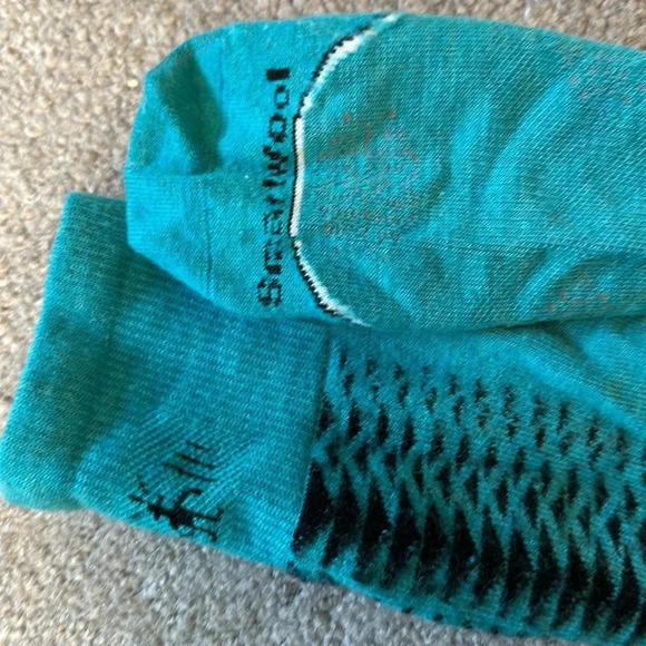 Smartwool Stance Ski Sock Bundle with 2 free Polo pairs - Picture 5 of 6